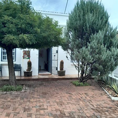 Отель Karoo-Koppie Колсберг Экстерьер фото